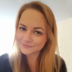 Sandrina Hipp